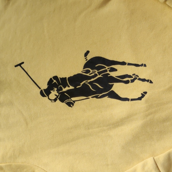 Polo Ralph Lauren boys sweatshirt - Picture 3 of 4